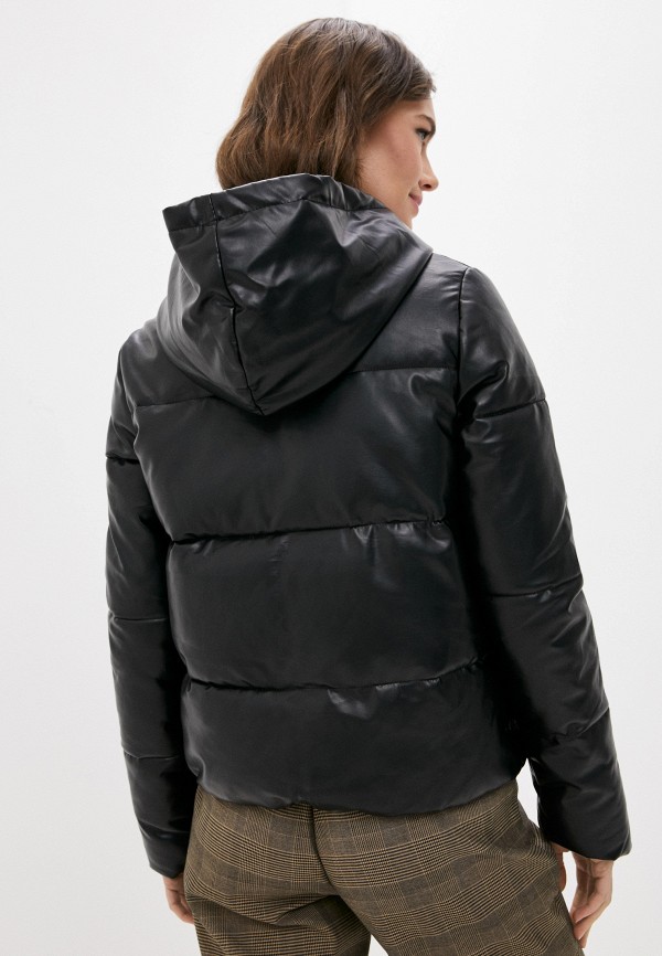 фото Куртка кожаная fadjo