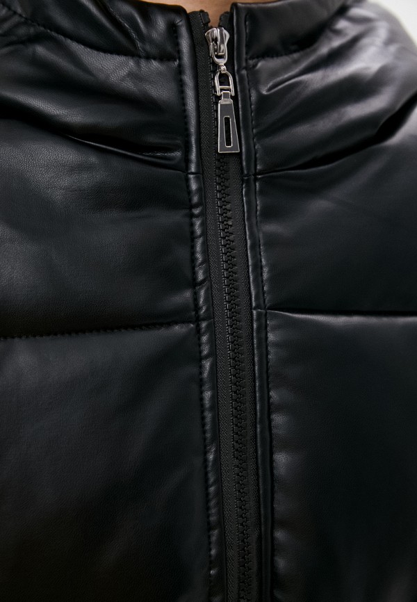 фото Куртка кожаная fadjo