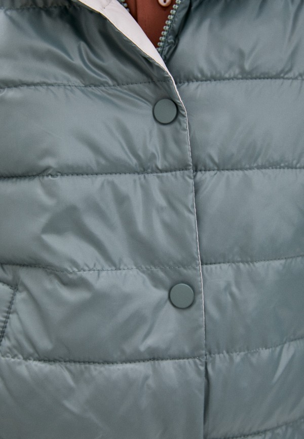 фото Куртка утепленная fadjo