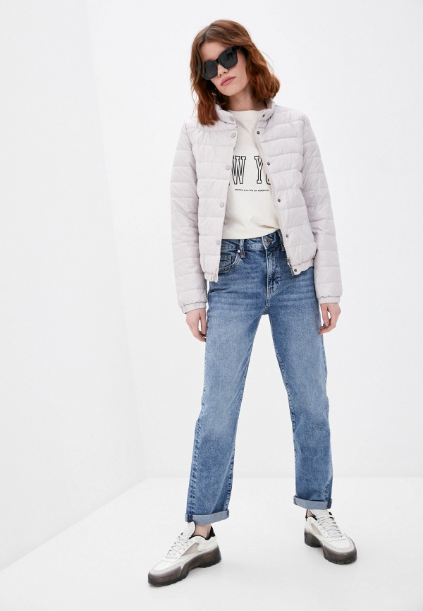 фото Куртка утепленная fadjo