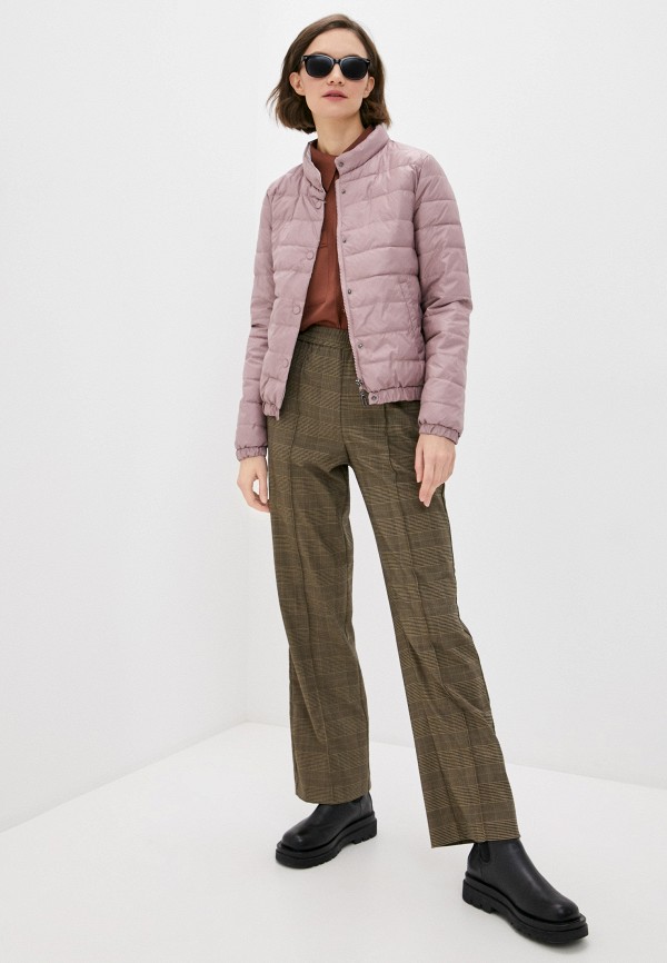 фото Куртка утепленная fadjo