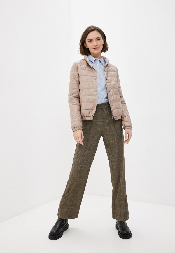 фото Куртка утепленная fadjo