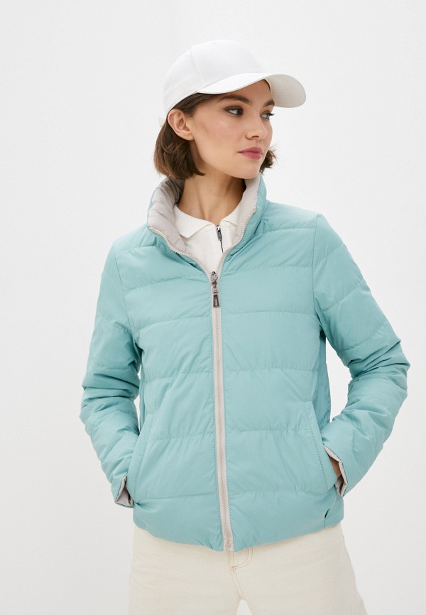 

Куртка утепленная Fadjo, Разноцветный, REVERSIBLE