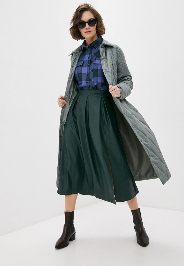 фото Куртка утепленная fadjo