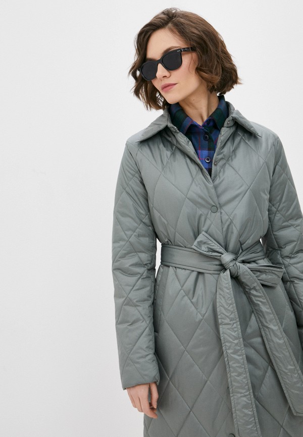 фото Куртка утепленная fadjo