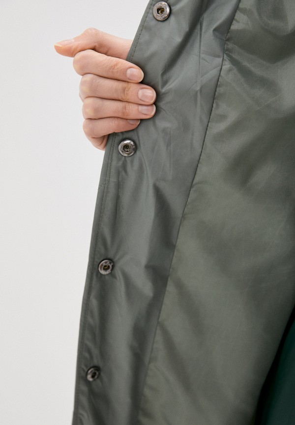 фото Куртка утепленная fadjo