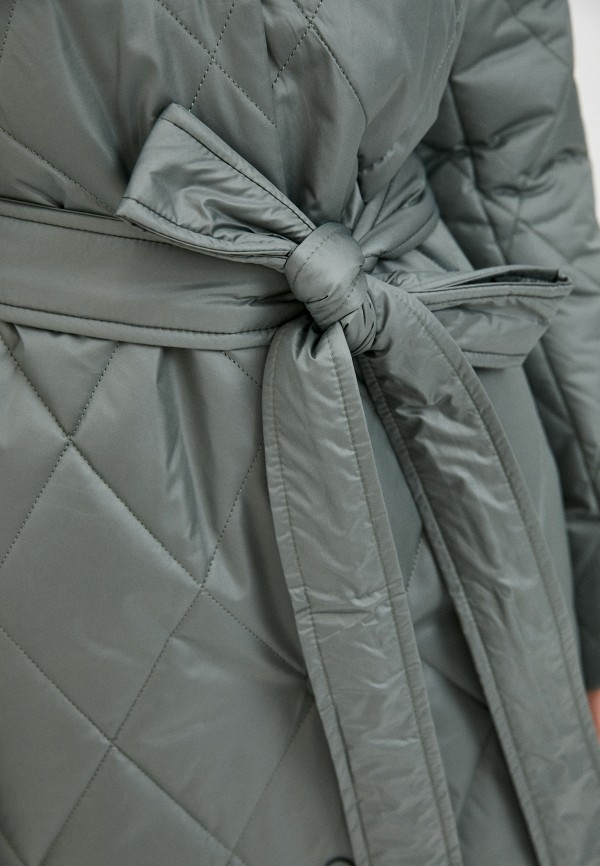 фото Куртка утепленная fadjo