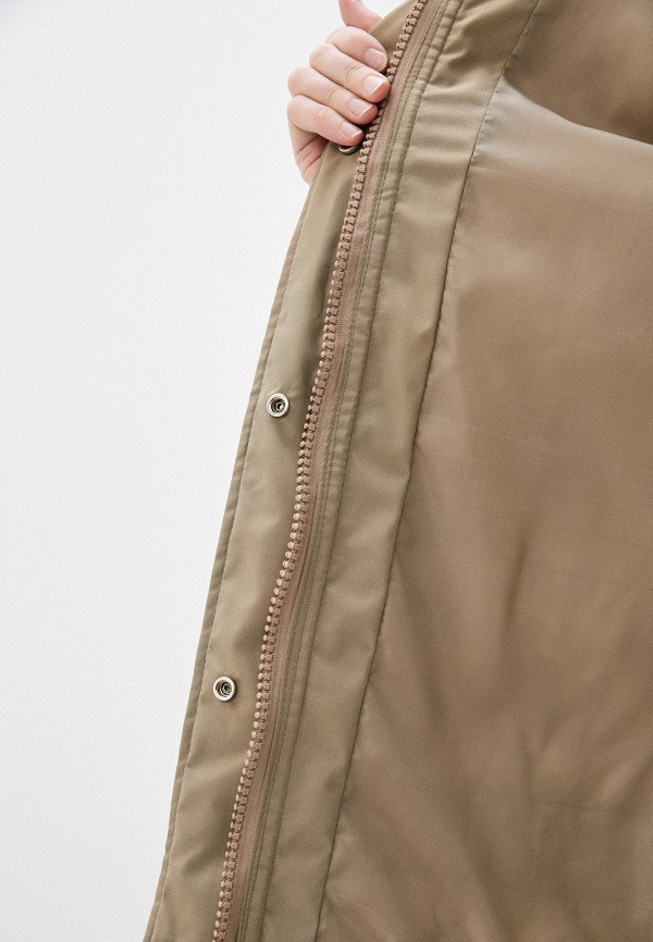 фото Куртка утепленная fadjo