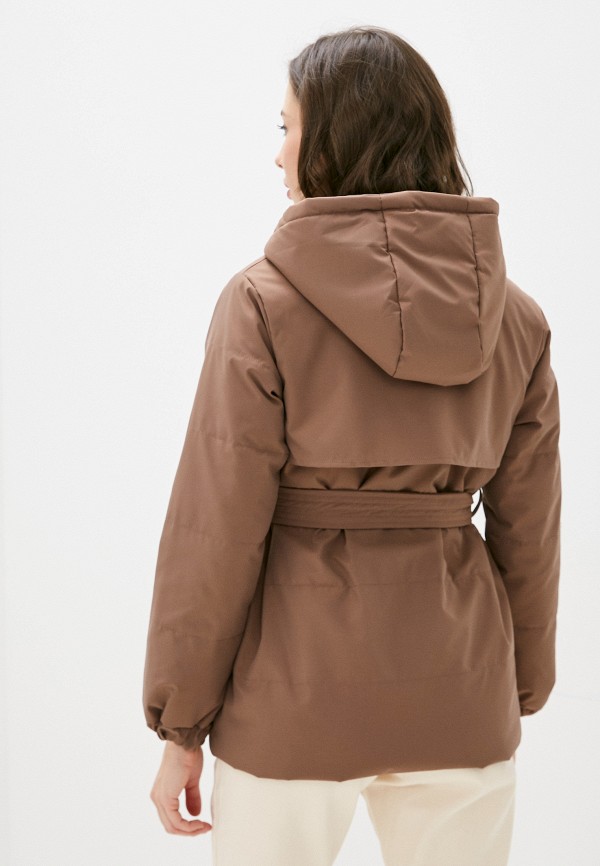 фото Куртка утепленная fadjo