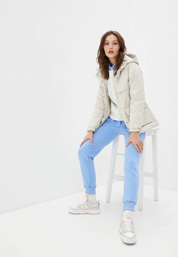 фото Куртка утепленная fadjo