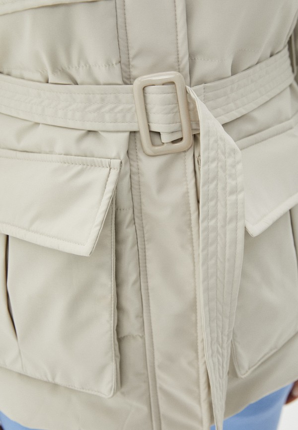 фото Куртка утепленная fadjo