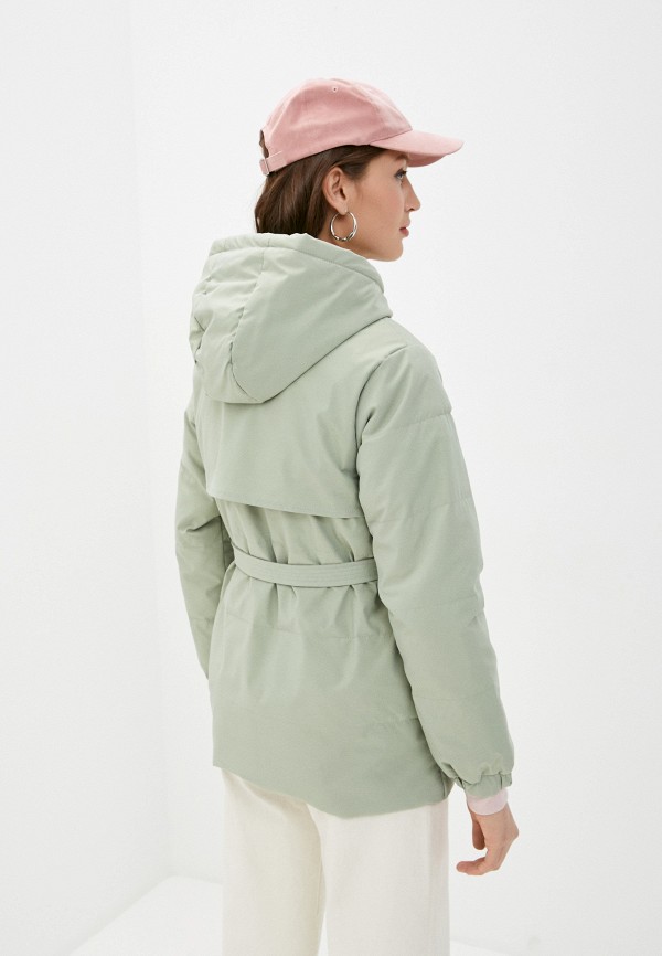 фото Куртка утепленная fadjo