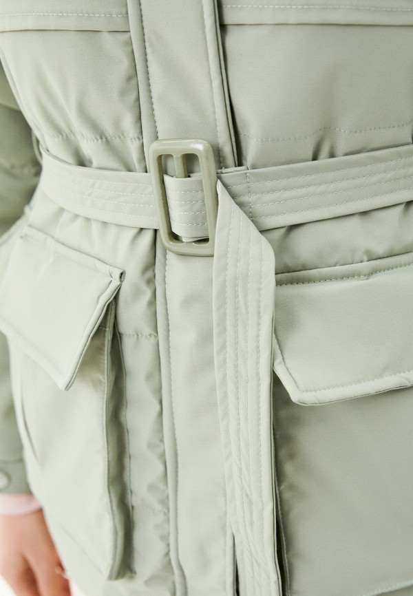 фото Куртка утепленная fadjo