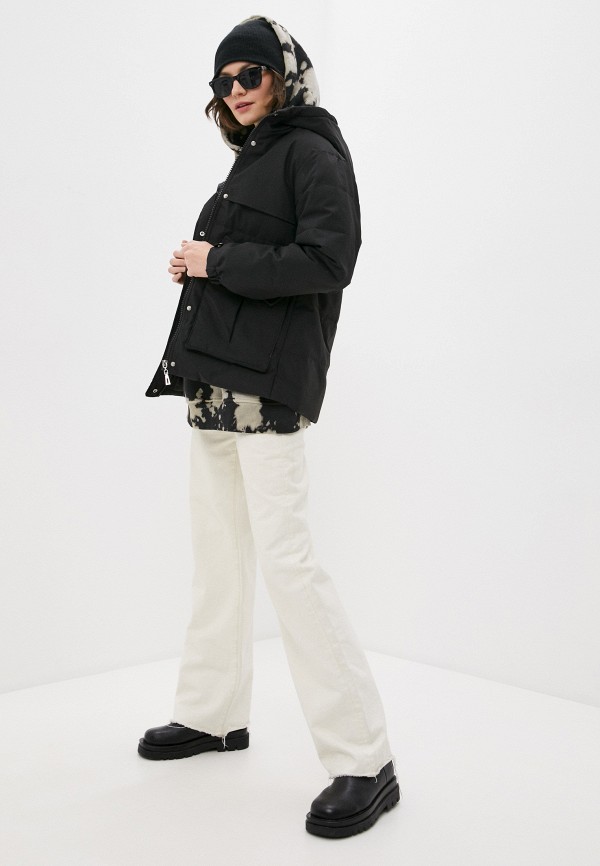 фото Куртка утепленная fadjo