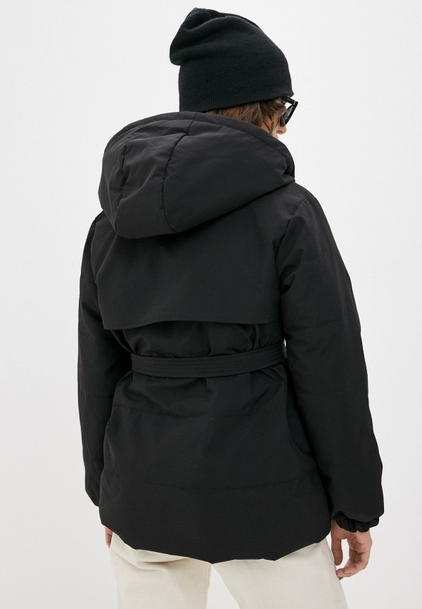 фото Куртка утепленная fadjo