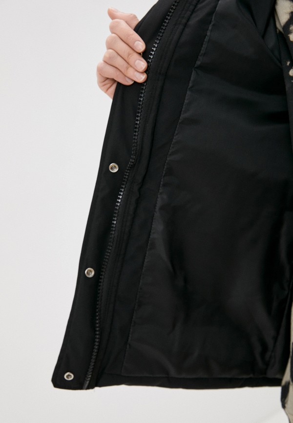 фото Куртка утепленная fadjo