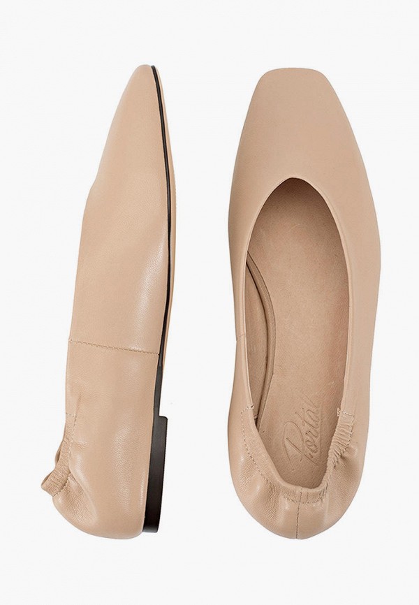 фото Балетки portal