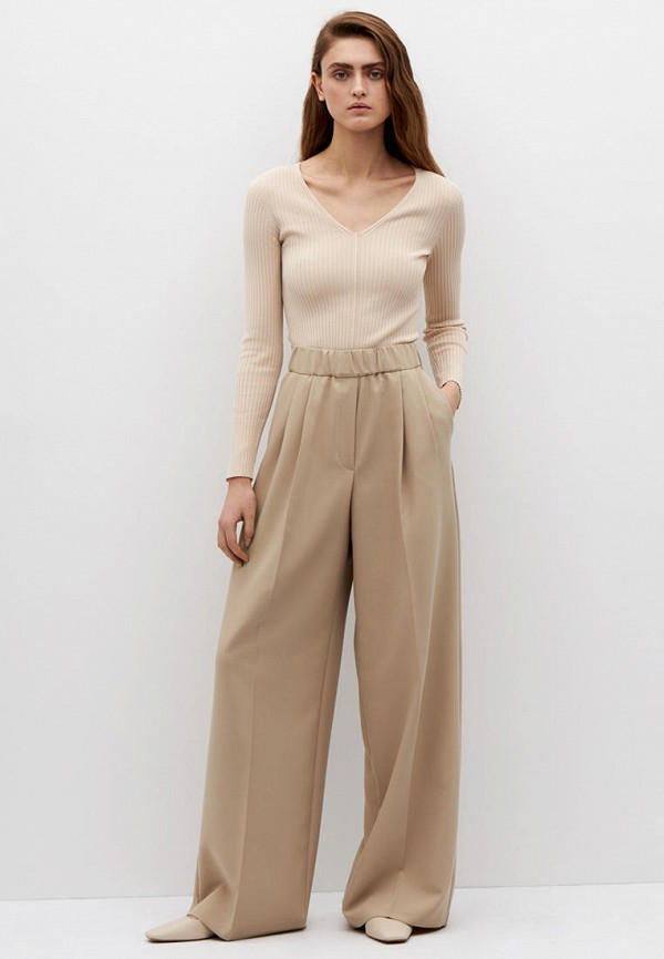 фото Пуловер lime