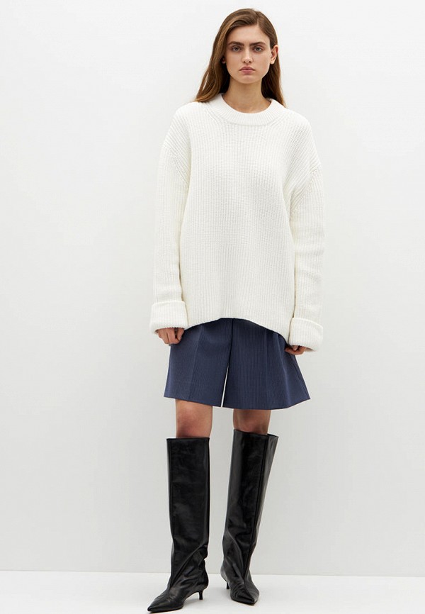 

Джемпер Lime, Бежевый