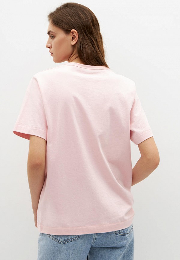 фото Футболка lime