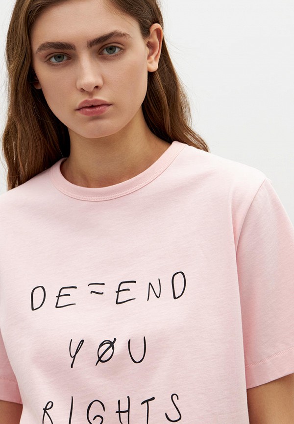 фото Футболка lime