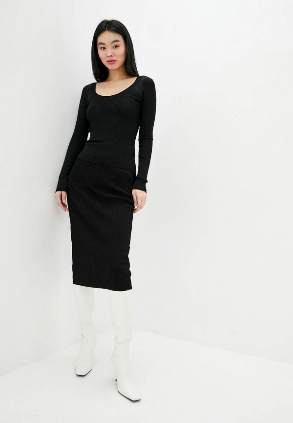 

Джемпер Miss Sixty, Черный, Miss Sixty MP002XW04X5J
