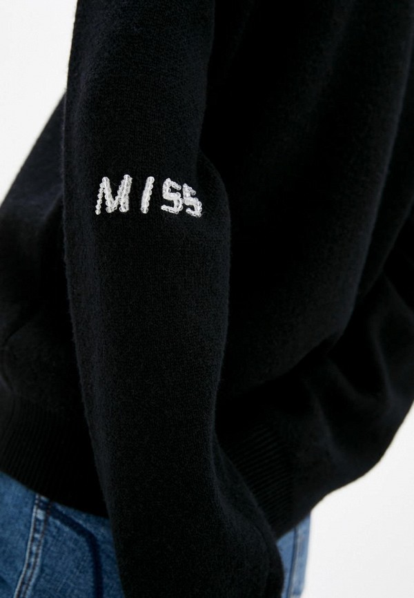 

Пуловер Miss Sixty, Черный, Miss Sixty MP002XW04X5K