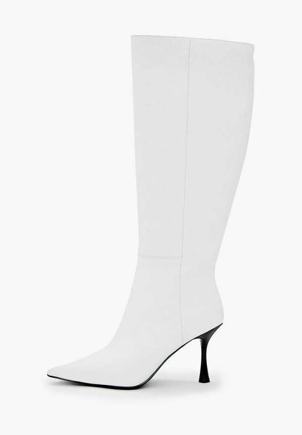 

Сапоги Miss Sixty, Белый