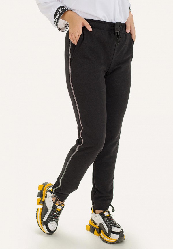 

Костюм спортивный Luzana, Черный, Luzana MP002XW04X7A