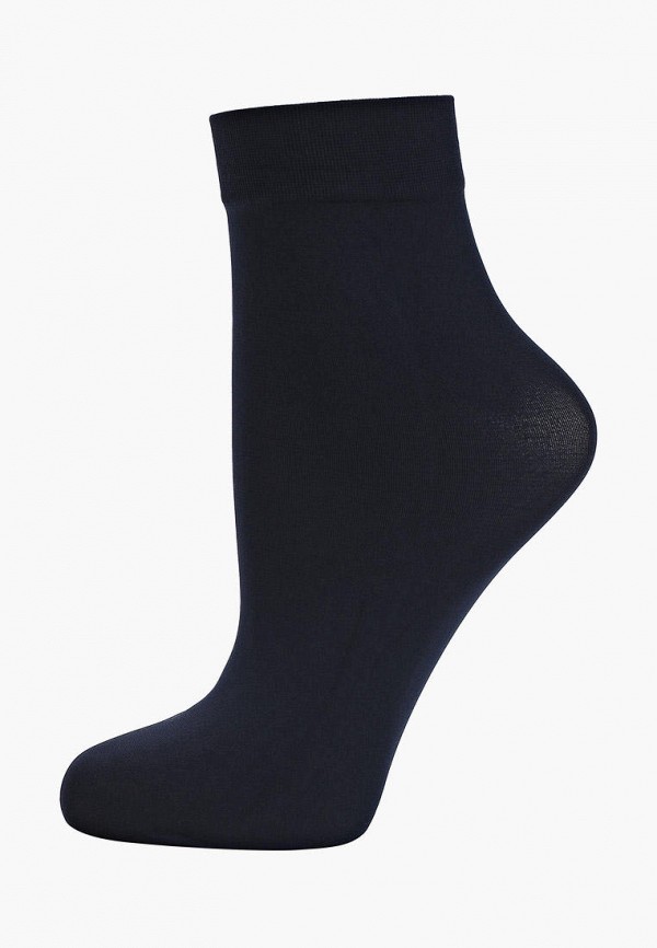 

Носки Calzedonia, Синий, 50 DEN