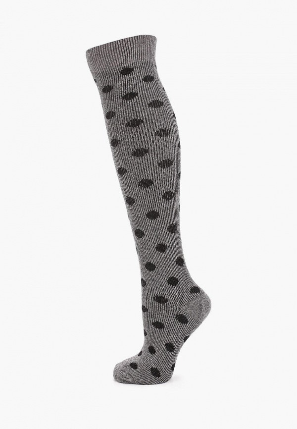 

Гетры Calzedonia, Серый, Calzedonia MP002XW04X7X