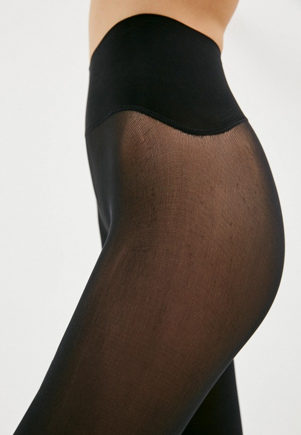 

Колготки Calzedonia, Черный, Calzedonia MP002XW04X8E