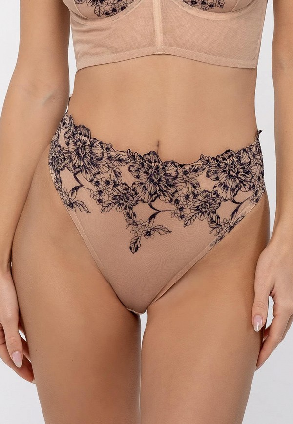 

Трусы Feel me Now lingerie, Бежевый, Feel me Now lingerie MP002XW04X8Z