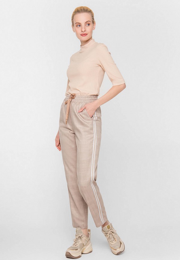 фото Брюки lo