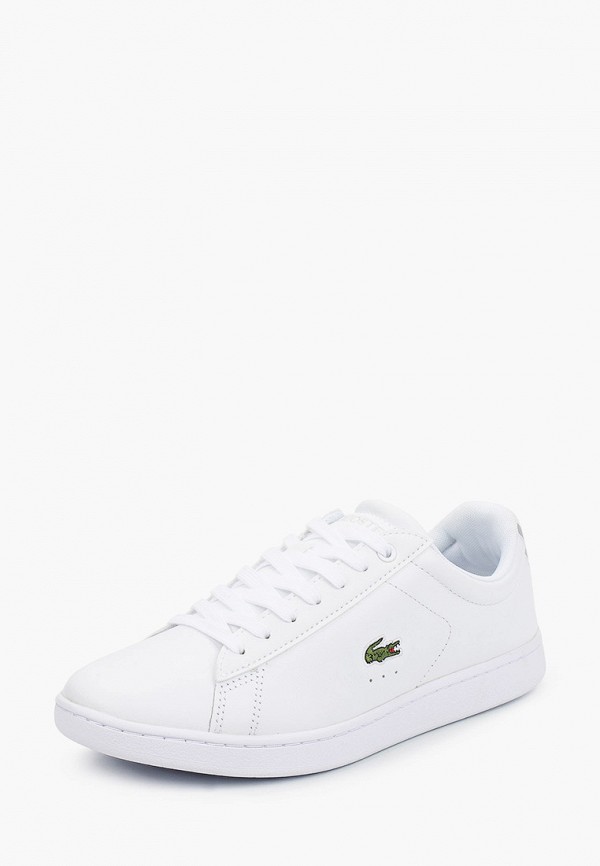 фото Кеды lacoste