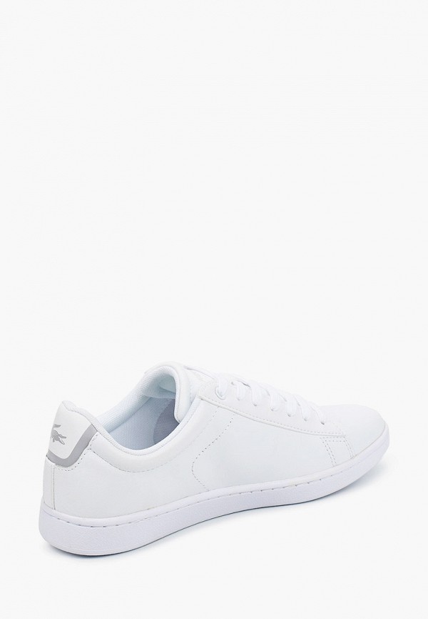 фото Кеды lacoste