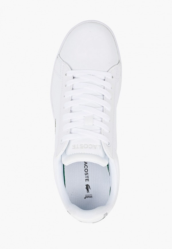 фото Кеды lacoste