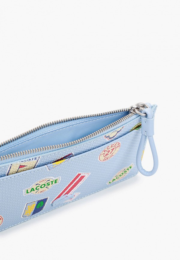фото Кошелек lacoste