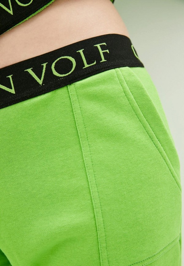 

Брюки спортивные German Volf, Зеленый, German Volf MP002XW04X9T