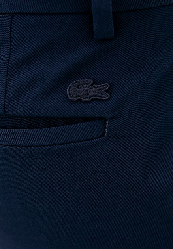 фото Брюки lacoste