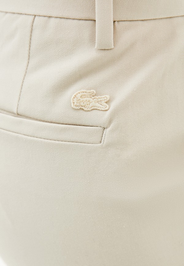 фото Брюки lacoste