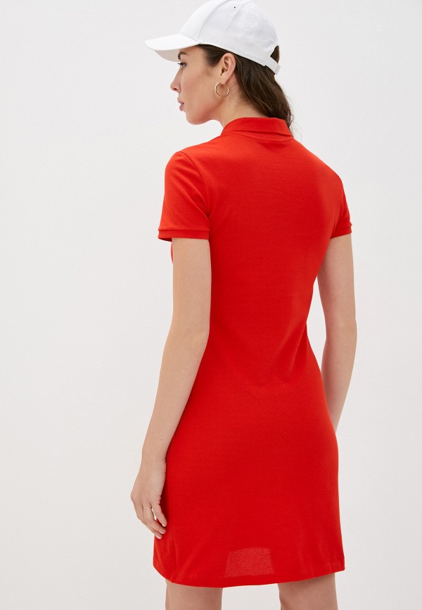фото Платье lacoste