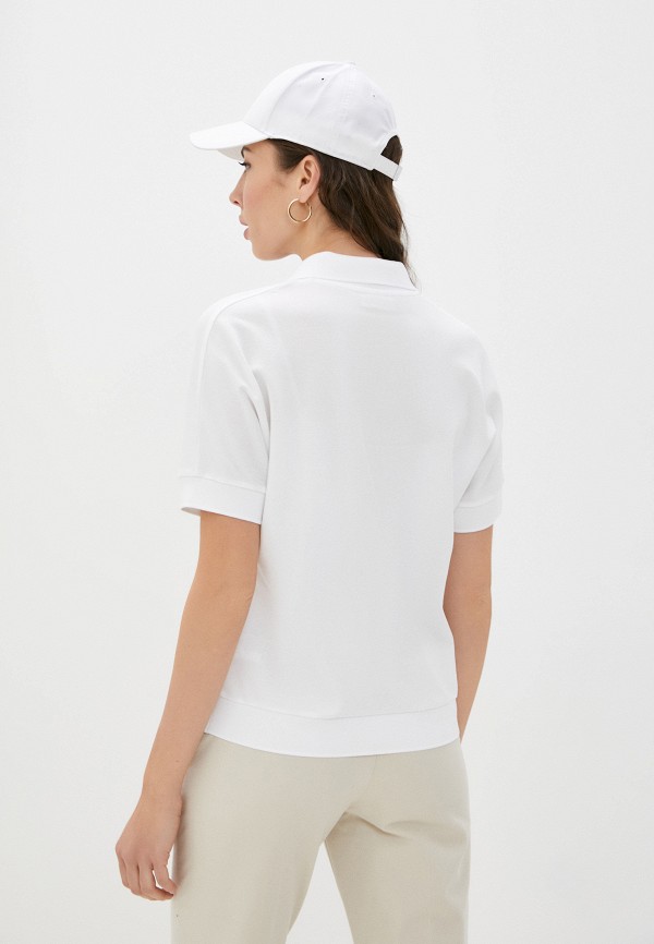 фото Поло lacoste