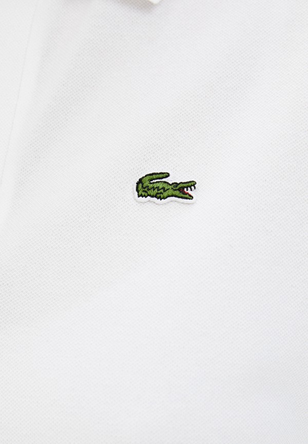 фото Поло lacoste