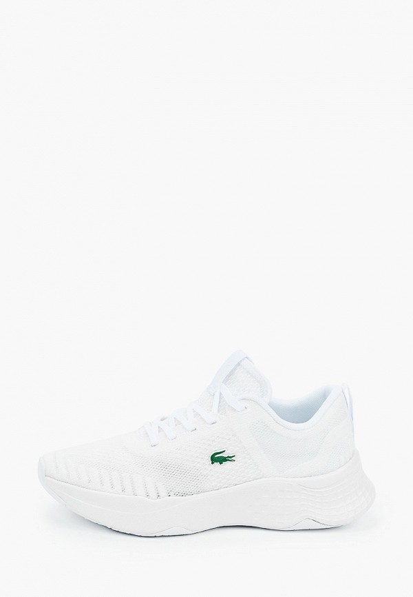 

Кроссовки Lacoste, Белый