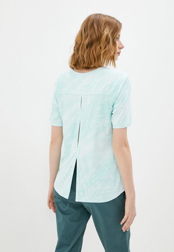 фото Футболка спортивная columbia