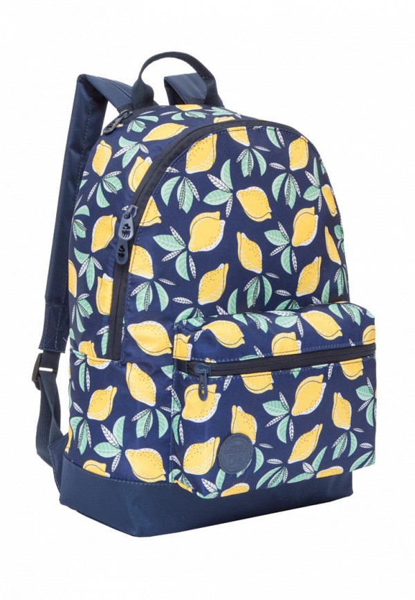 фото Рюкзак grizzly