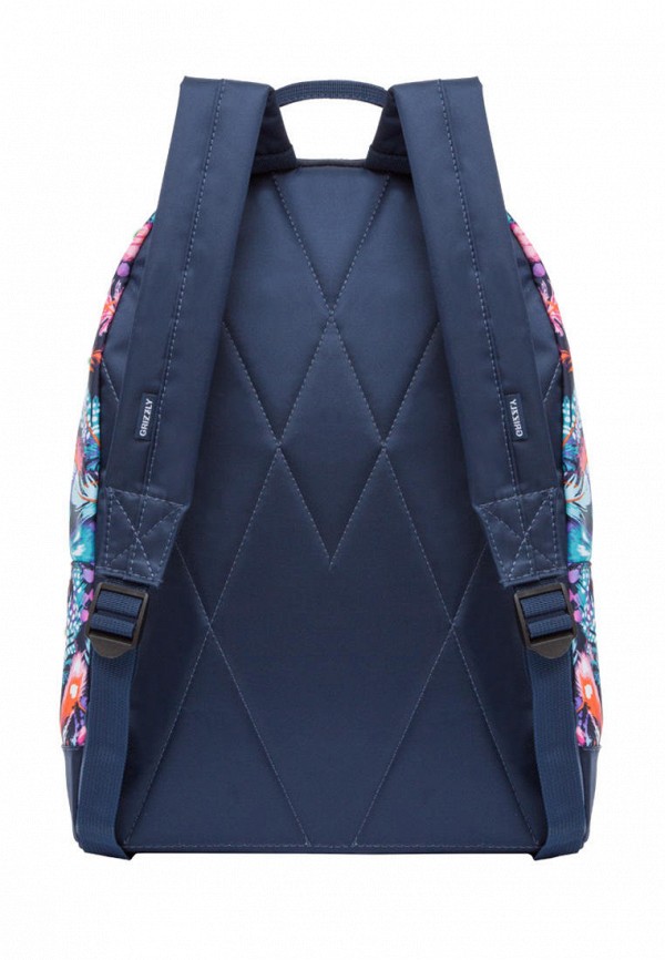 фото Рюкзак grizzly