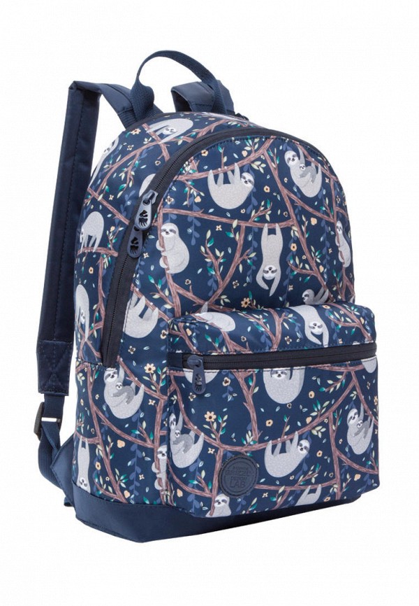 фото Рюкзак grizzly