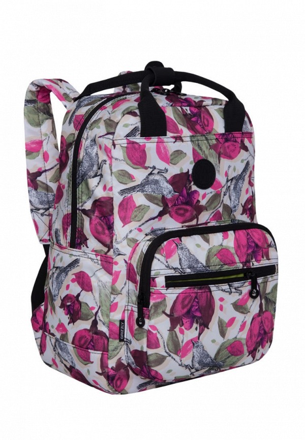 фото Рюкзак grizzly